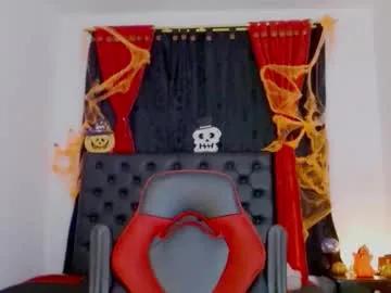 Freechat mistresslombana_666 on Chaturbate