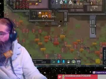 Freechat mjolnirinyou on Chaturbate