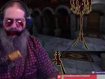 Freechat mjolnirinyou on Chaturbate