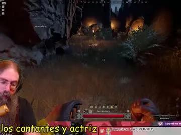 Freechat mjolnirinyou on Chaturbate