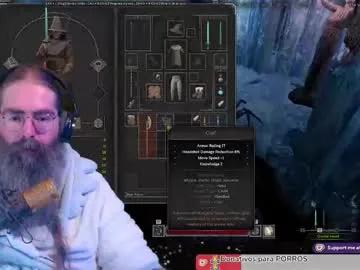 Freechat mjolnirinyou on Chaturbate