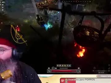 Freechat mjolnirinyou on Chaturbate