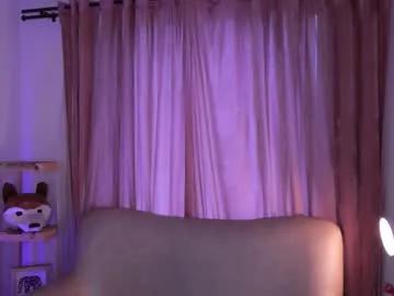 Freechat molly_marmalade_ on Chaturbate