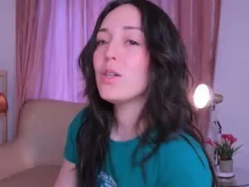 Freechat molly_marmalade_ on Chaturbate