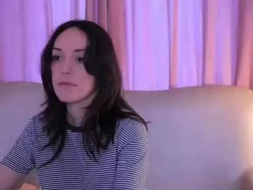 Freechat molly_marmalade_ on Chaturbate