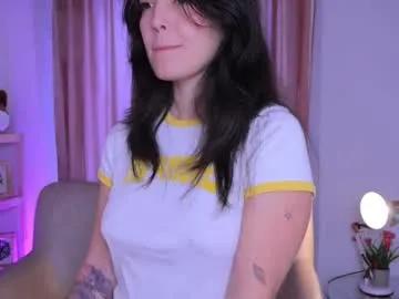 Freechat molly_marmalade_ on Chaturbate