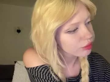mollycodle on Chaturbate 