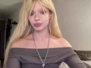 mollycodle on Chaturbate 