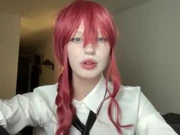 mollycodle on Chaturbate 