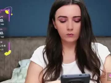 Freechat mollygreens on Chaturbate