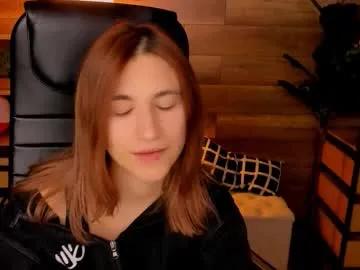 Freechat moon13152 on Chaturbate