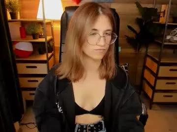 Freechat moon13152 on Chaturbate