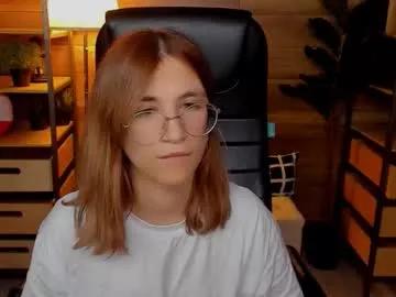Freechat moon13152 on Chaturbate