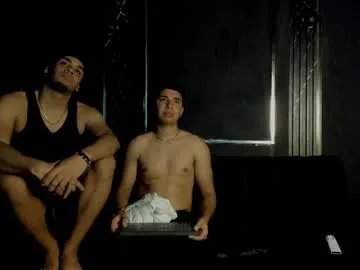 Freechat mr_maximo on Chaturbate