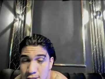 Freechat mr_maximo on Chaturbate