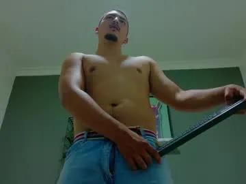 Freechat mrfox__ on Chaturbate