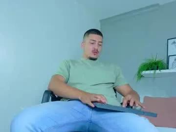 mrfox__ — GOAL: Hard Cum+ Hard stroking + hard orgasm [534 tokens remaining] lets play your deepers desires #master #feet #bigcock  #dirtytalk #straight