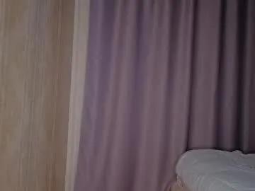 Freechat ms_evasweet on Chaturbate
