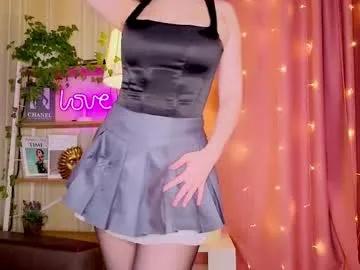 Freechat ms_evasweet on Chaturbate