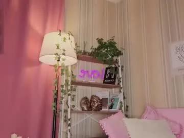 Freechat ms_evasweet on Chaturbate