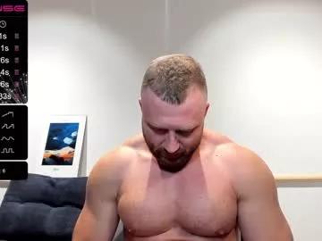 Freechat musscle_king on Chaturbate