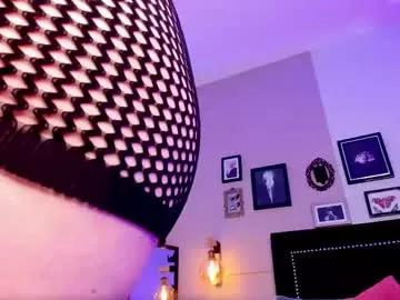 Freechat myla_mayfield on Chaturbate