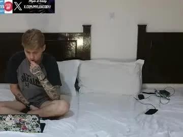 Freechat myloxcody on Chaturbate