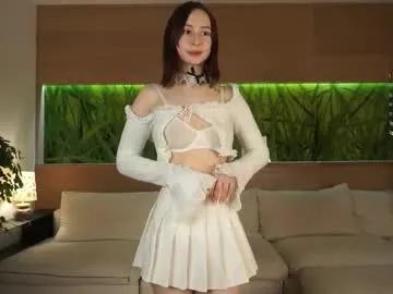 myriambirkett on Chaturbate