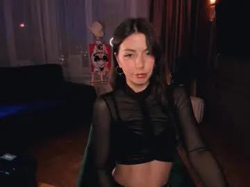 mysstica on Chaturbate 