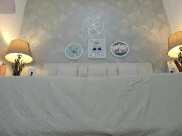 Chaturbate naia_cox is Freechat naia_cox — Current Goal: kiss at 5 tokens -- Next Goal: Smile -- discover what lies beyond my sensuality #heels #feet #bigass #latina #pantyhose