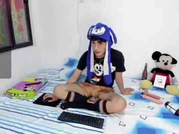 Freechat namir__ on Chaturbate