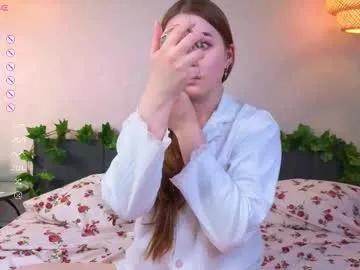 Freechat nancycaseys on Chaturbate