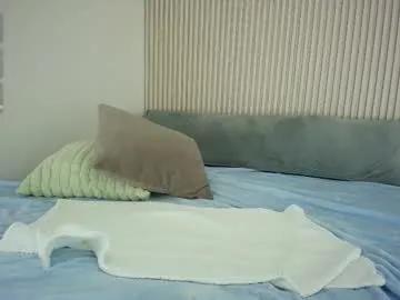 Private naomi_52 on Chaturbate
