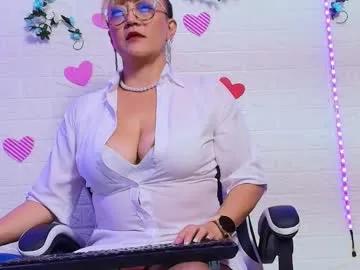 Freechat naomi_diamond_ on Chaturbate