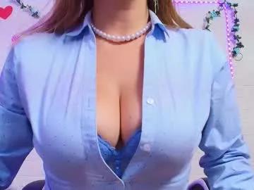 Freechat naomi_diamond_ on Chaturbate