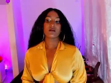 Private naomyy_cooper on Chaturbate