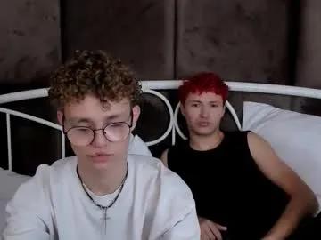 nathan_curl — GOAL: help me cum [599 tokens remaining] Welcome to my room! #18 #anal #skinny #teen #twink