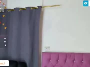 nattrose_ on Chaturbate 