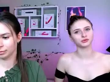 nekky_mouse on Chaturbate 