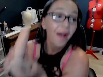 Private nerdybody on Chaturbate