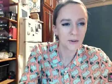 Freechat nicekat on Chaturbate