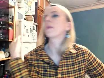 Freechat nicekat on Chaturbate