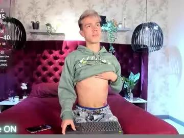 Freechat nick_torn on Chaturbate