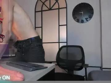 Chaturbate nick_torn is Group nick_torn — GOAL: control me 5 mins Control and Surrender #anal #gay #twink #fuckmachine #18