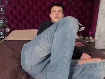 Freechat nick_torn on Chaturbate