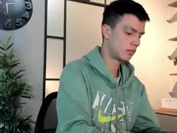 Freechat nick_torn on Chaturbate