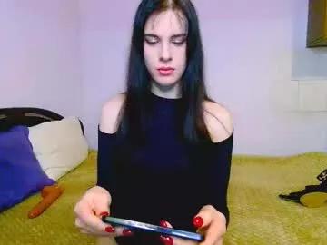 nicole_redfield on Chaturbate