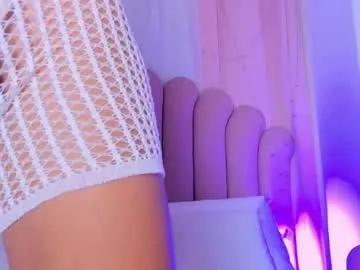 nicolemadrird on Chaturbate