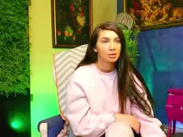 Private nicollepalmer on Chaturbate