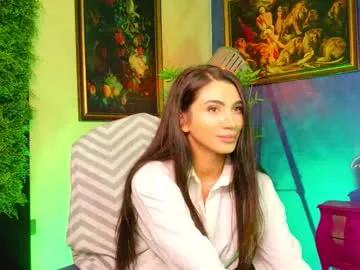 Private nicollepalmer on Chaturbate